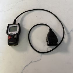 Innova OBD Code Reader