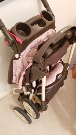 Good condition Graco Stroller