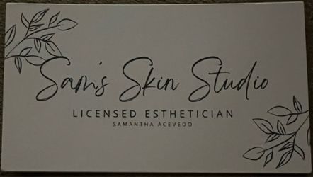 Licensed Esthetician