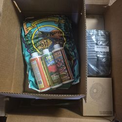 Grow Kit
