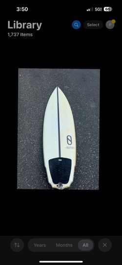 Sci-fi 2.0 Kelly Slater