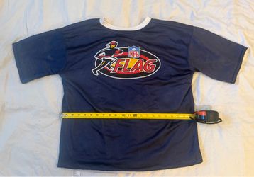 Vintage Charger Reversible Jersey