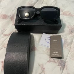 Prada Sun Glasses