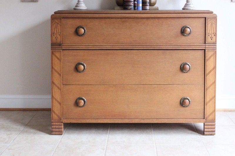 Showers Brothers Furniture Co. Dresser for Sale in Lynchburg, VA OfferUp