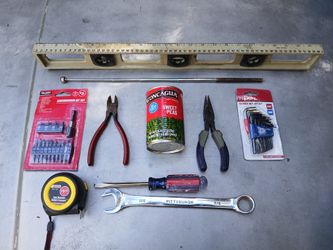 Tools
