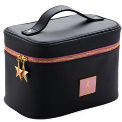 Jeffery Starr MakeUp Bag
