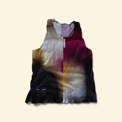 Bandit Running Drift™ Racing Singlet Men’s Large