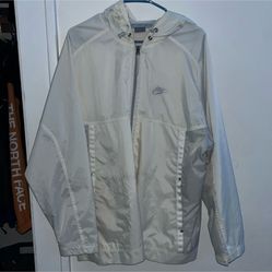 Nike Windbreaker