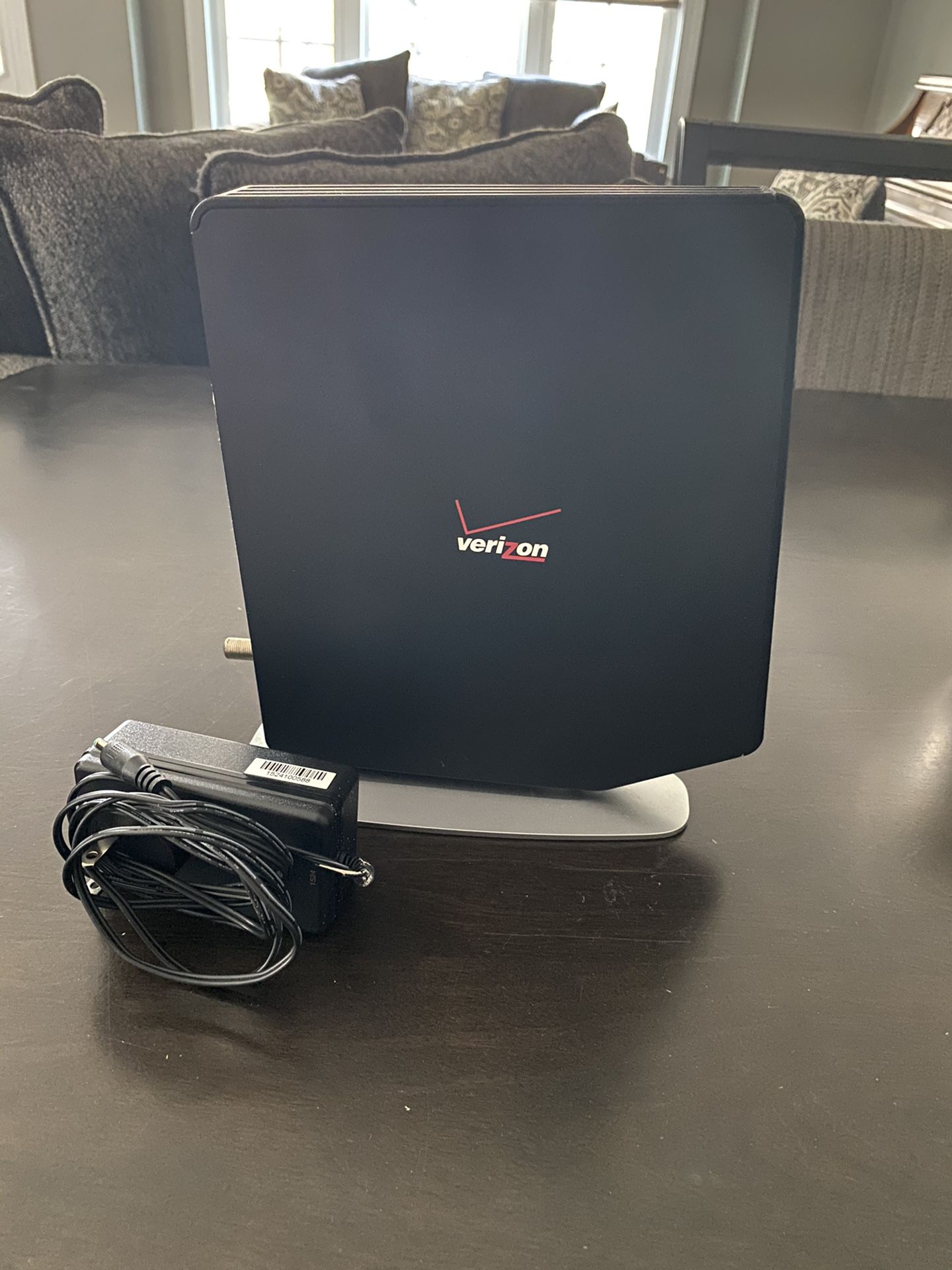 Verizon Fios router g1100 - works great