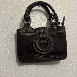 Tiny Bag