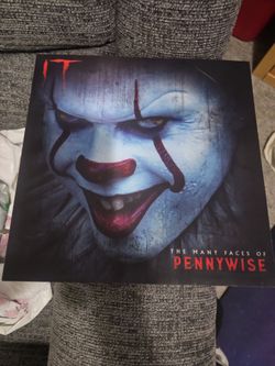 Clown