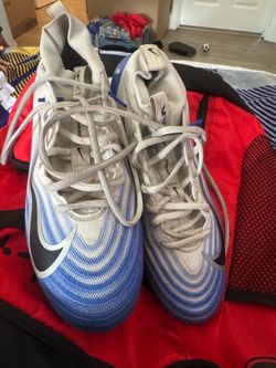 Nike vapor 1 cleats