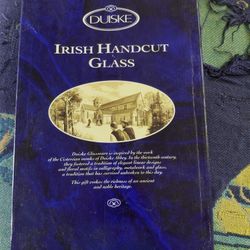 handout glass champagne  flutes. 