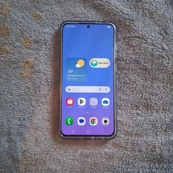 Galaxy S25 FE 128gb 5G Metro