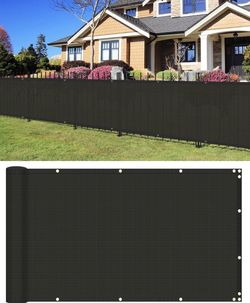 Privacy Screen