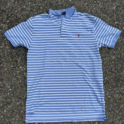 Polo size L
