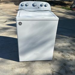 Whirlpool  Washer