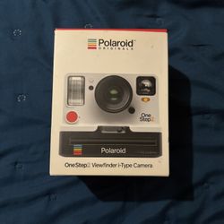 Polaroid OneStep2 Viewfinder i-Type Camera 