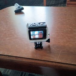 GoPro 