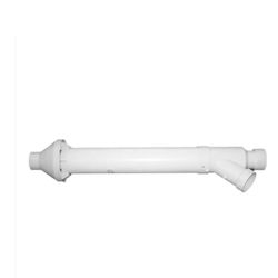 3” pvc concentric vent termination kit