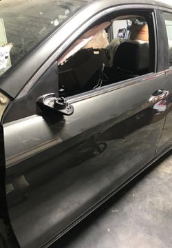 2013/14/15 Honda Accord Doors