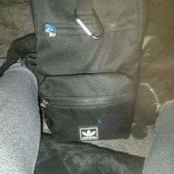 Adidas Over Shoulder Backpack