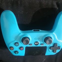 🔥🎮Sony Playstation 4 Wireless Controller Dualshock 4 For PS4 - Blue Black🎮🔥