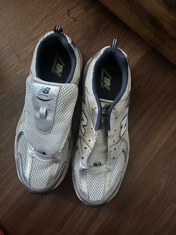 New balance shoes