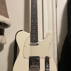 Donner Electric Guitar 