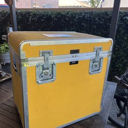 PLATT Guardsman Tool Case Professional Service Technician Hard Shipping Large