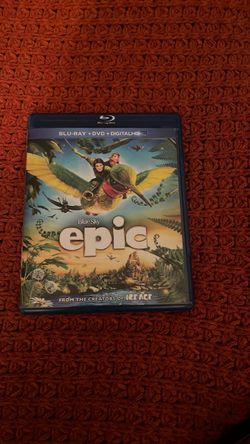 Epic movie