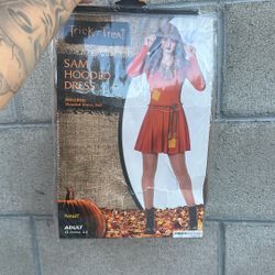 Halloween Costume