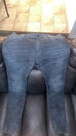 G-star 5620 skinny jeans 36