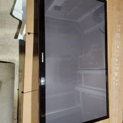 Samsung 51" Plasma Tv