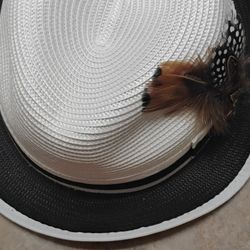 Stacy Adams Hat