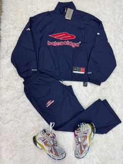 Balenciaga set