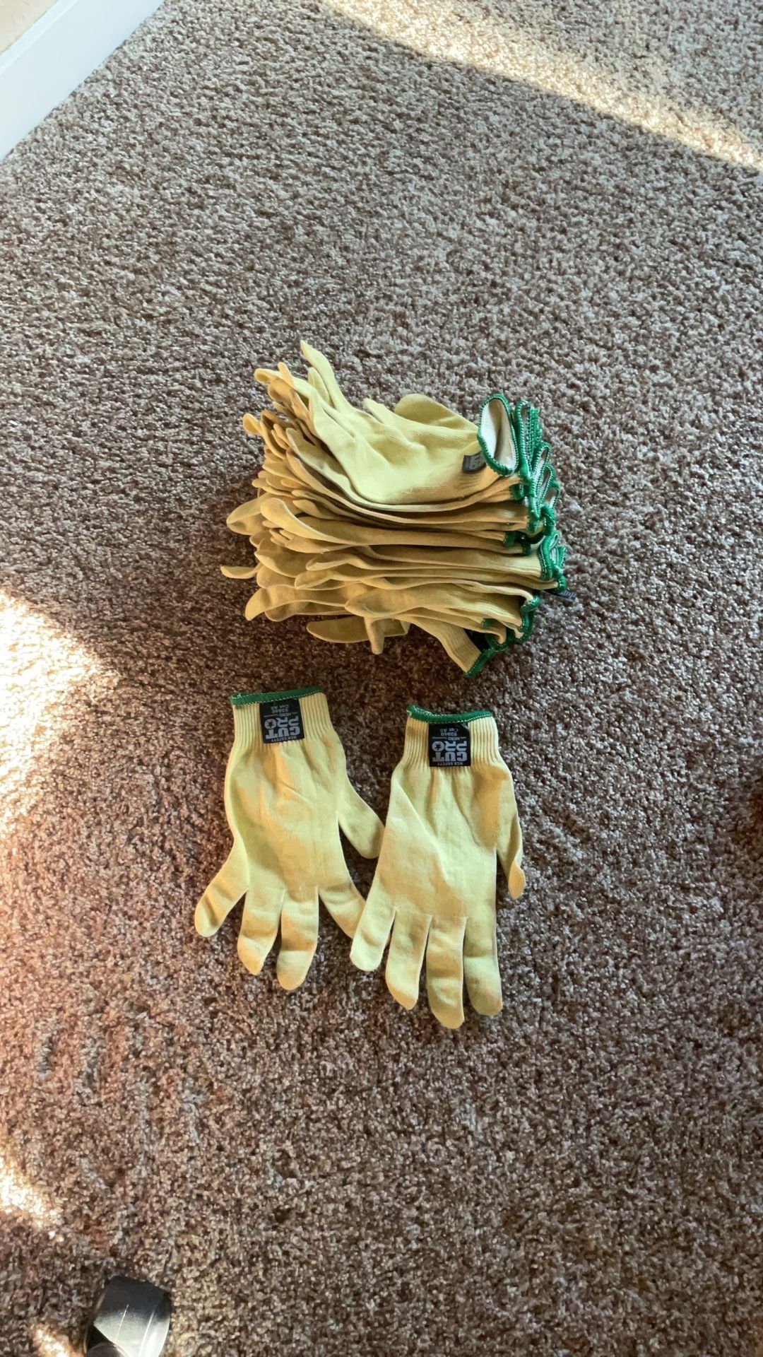 Mcr Safety Cut Por Glove