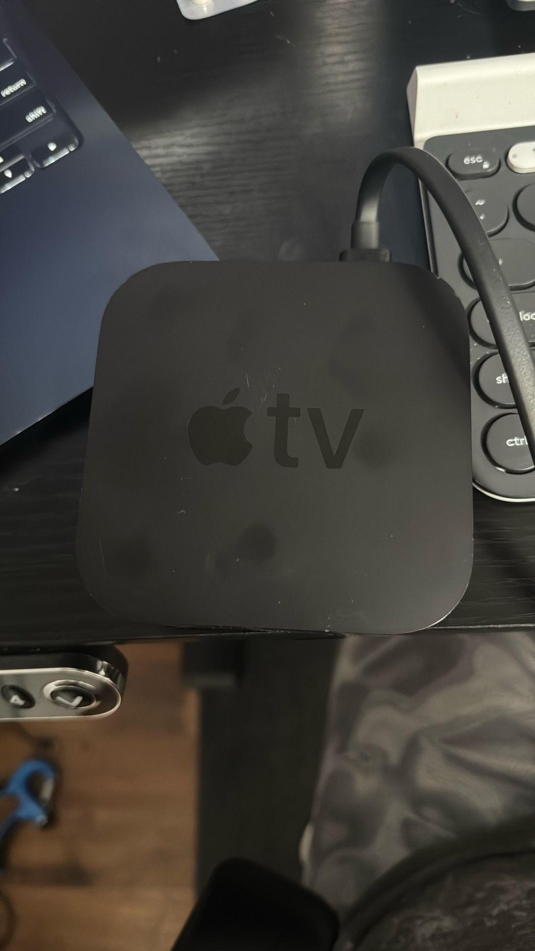 AppleTV 4K (1st Gen)