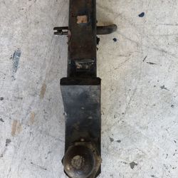 Tow Hitch