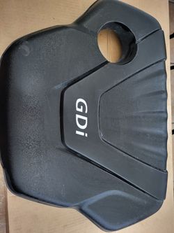 Engine Cover