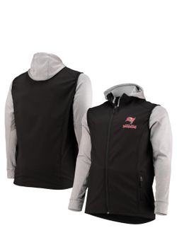 Tampa Bay Buccaneers Jacket 