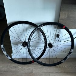 Road Bike Wheels - Fulcrum 800