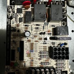 New Lennox Control Board For Furnance