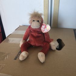 Beanie Babies - Schweetheart 