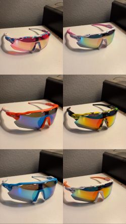 Oakley Sunglasses kids