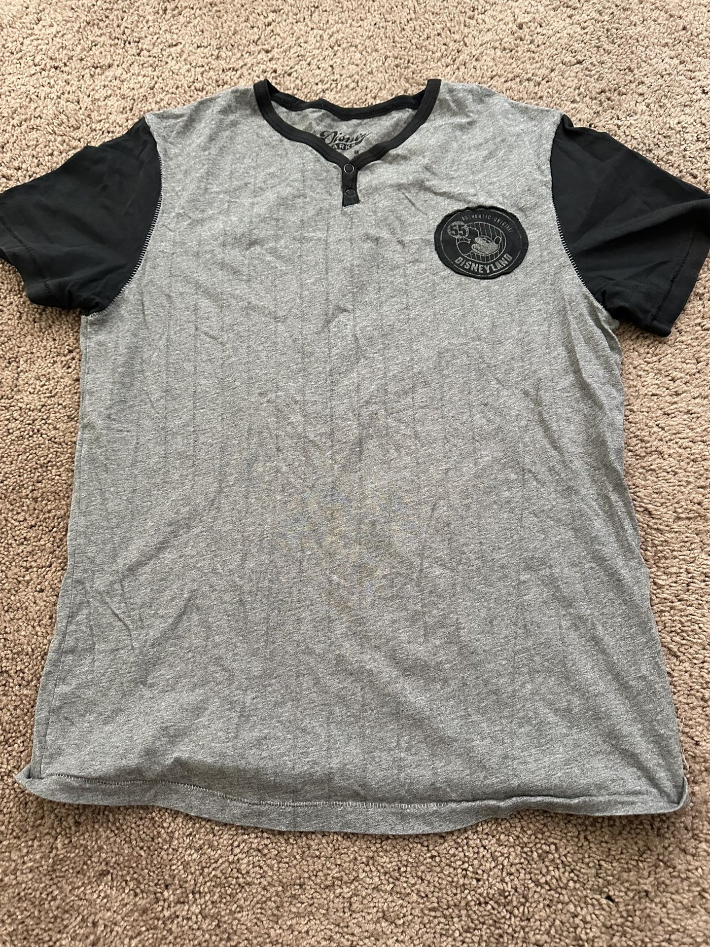 Authentic Original Disneyland T-shirt