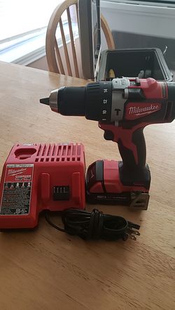 Milwaukee M18