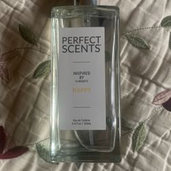 Perfect Scents Inspired By Happy