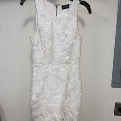 Nordstrom Astr Dress