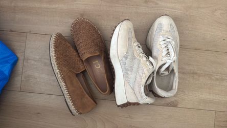 Cute Shoes